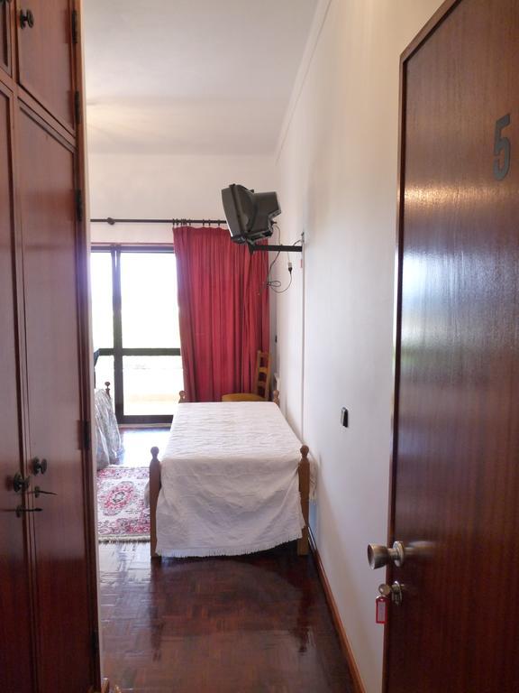 Hotel Residencial O Bras Alvaiázere Esterno foto