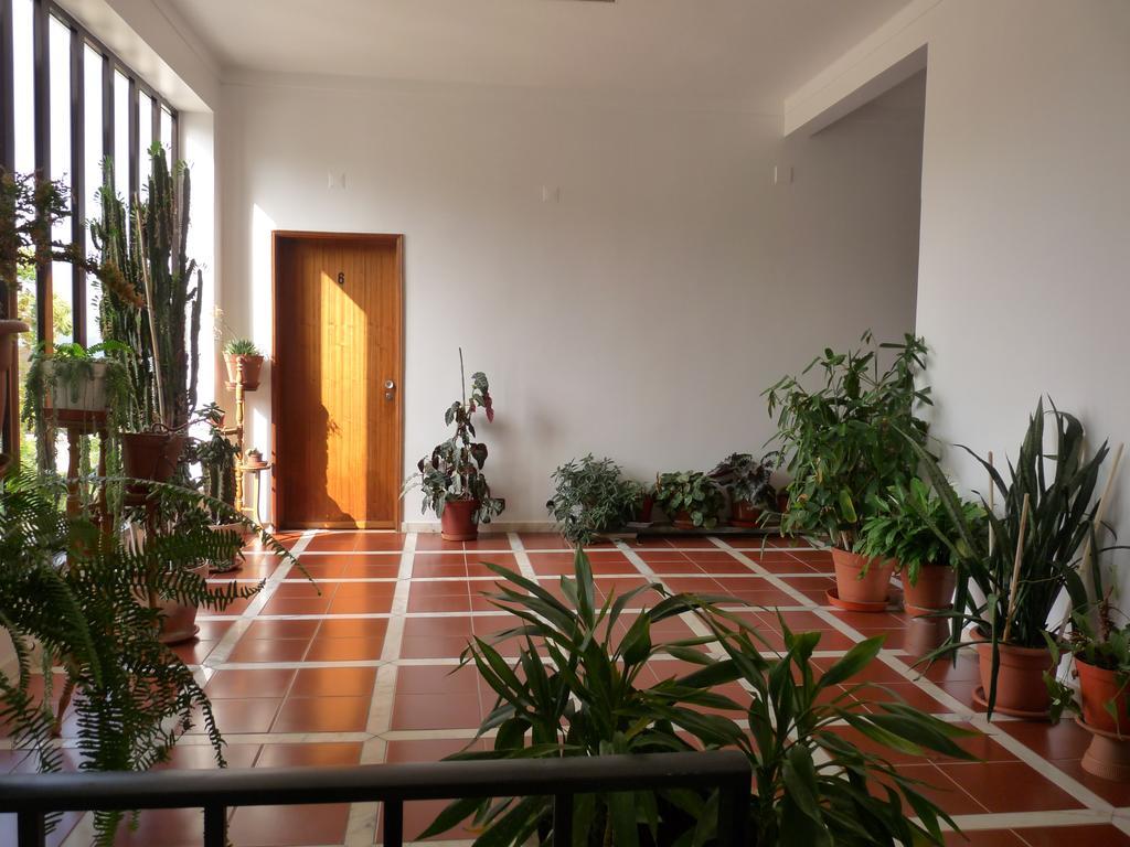 Hotel Residencial O Bras Alvaiázere Esterno foto