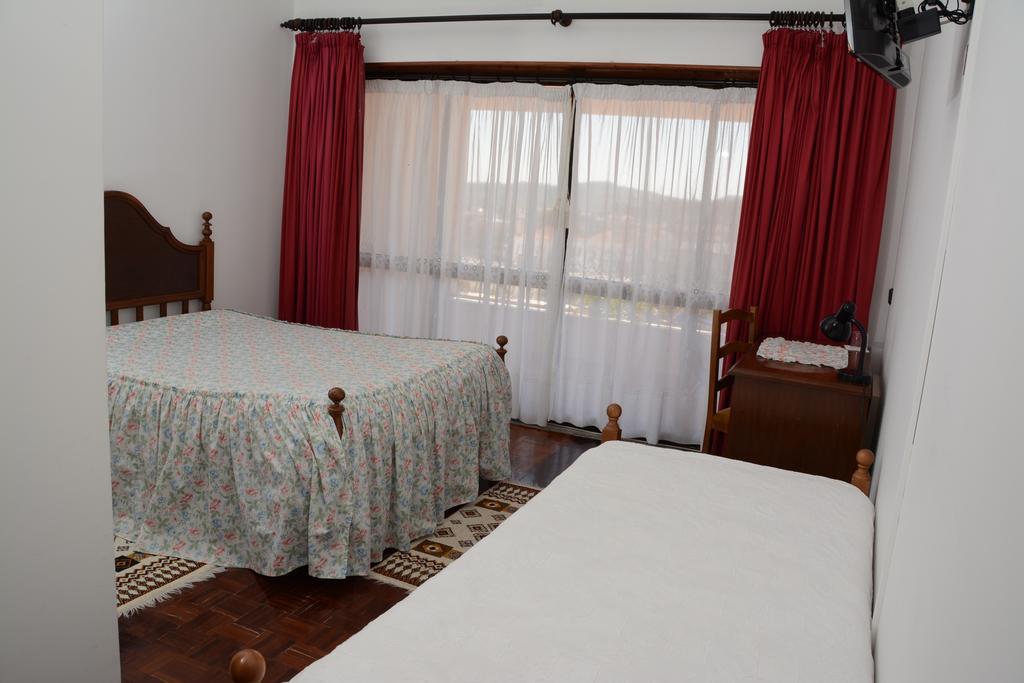 Hotel Residencial O Bras Alvaiázere Esterno foto